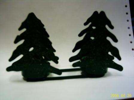 Arbol Porta Vela
