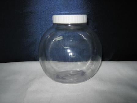 Bombonera 0.5Lts Redonda