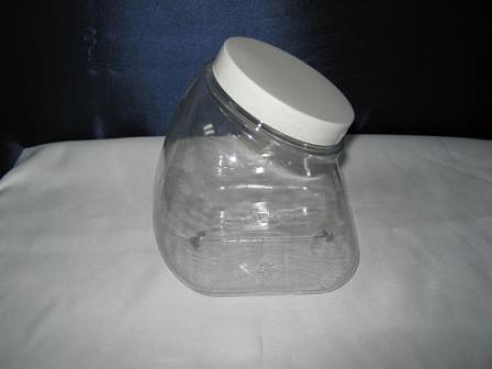 Bombonera 1.5Lts Inclinada