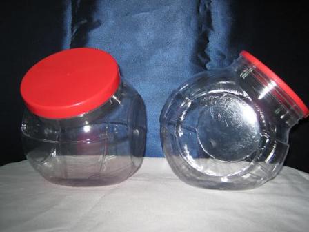 Bombonera 2.8Lts Inclinada