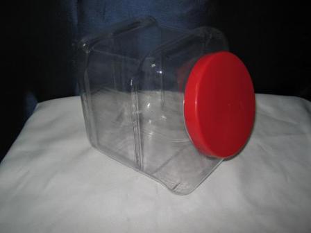 Bombonera 3.5Lts Apilable