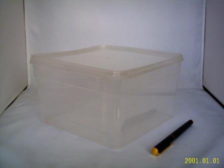 Caja Gomitas