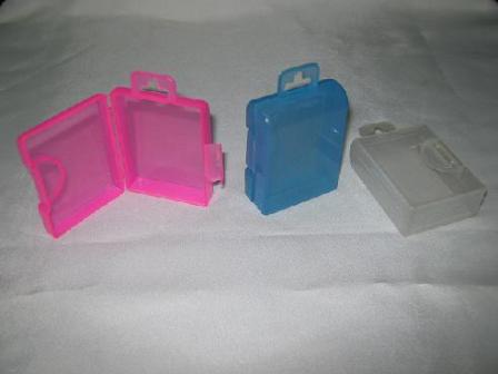 Cajas Multiusos