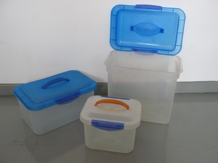 Cajas Multiusos