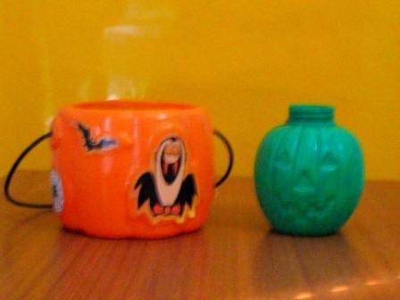 Calabazas