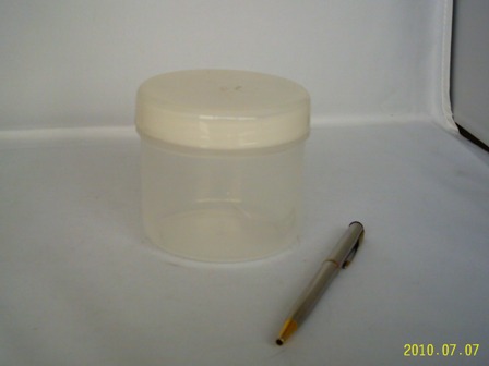 Envase PET 350ml