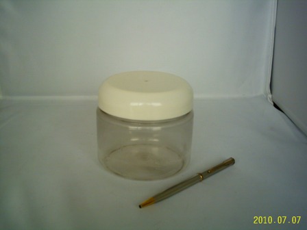 Envase PET 500ml
