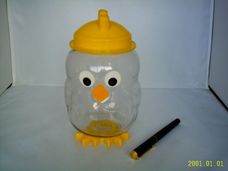 Envase Pollito