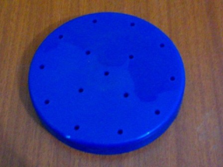 Tapa Huecos