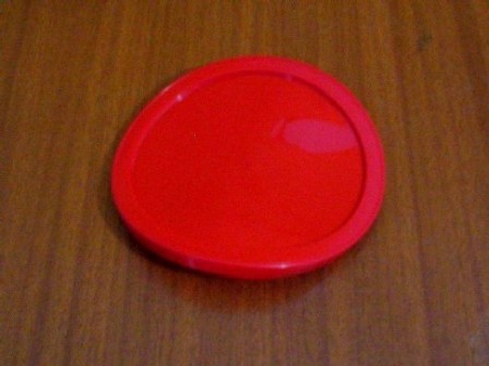 Tapa Presion
