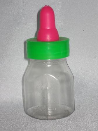 Tetero Pequeño