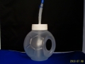 Vaso Pitillo Balon
